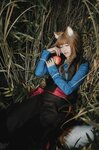 [Cosplay] Ely_eee(ElyEE子) - Soft Glow 狼與暖陽