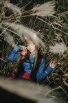 [Cosplay] Ely_eee(ElyEE子) - Soft Glow 狼與暖陽
