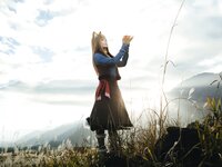 [Cosplay] Ely_eee(ElyEE子) - Soft Glow 狼與暖陽