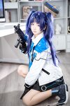 [Cosplay] 喜欢爱理吗 - 早濑优香