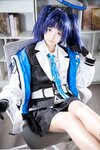 [Cosplay] 喜欢爱理吗 - 早濑优香