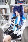 [Cosplay] 喜欢爱理吗 - 早濑优香