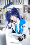 [Cosplay] 喜欢爱理吗 - 早濑优香