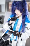 [Cosplay] 喜欢爱理吗 - 早濑优香