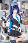 [Cosplay] 喜欢爱理吗 - 早濑优香