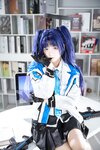 [Cosplay] 喜欢爱理吗 - 早濑优香