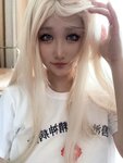 [Cosplay] 贝贝琪Becky - 椭圆的地球