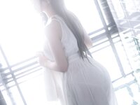 [Cosplay] 星之迟迟 - 雨天的奇妙偶遇