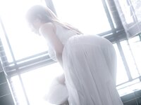 [Cosplay] 星之迟迟 - 雨天的奇妙偶遇