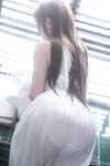 [Cosplay] 星之迟迟 - 雨天的奇妙偶遇