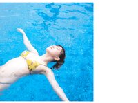 [Photobook] Kodama Haruka 2nd Photobook – Stay 25 (ex-HKT48) 兒玉遥 写真集 『 Stay 25 』+MOVIE