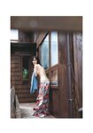 [Photobook] Kodama Haruka 2nd Photobook – Stay 25 (ex-HKT48) 兒玉遥 写真集 『 Stay 25 』+MOVIE