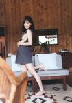 [Photobook] Kodama Haruka 2nd Photobook – Stay 25 (ex-HKT48) 兒玉遥 写真集 『 Stay 25 』+MOVIE