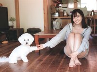 [Photobook] Kodama Haruka 2nd Photobook – Stay 25 (ex-HKT48) 兒玉遥 写真集 『 Stay 25 』+MOVIE