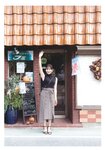 [Photobook] Kodama Haruka 2nd Photobook – Stay 25 (ex-HKT48) 兒玉遥 写真集 『 Stay 25 』+MOVIE