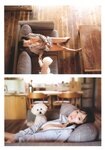 [Photobook] Kodama Haruka 2nd Photobook – Stay 25 (ex-HKT48) 兒玉遥 写真集 『 Stay 25 』+MOVIE