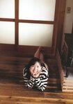 [Photobook] Kodama Haruka 2nd Photobook – Stay 25 (ex-HKT48) 兒玉遥 写真集 『 Stay 25 』+MOVIE