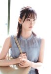 [Photobook] Kodama Haruka 2nd Photobook – Stay 25 (ex-HKT48) 兒玉遥 写真集 『 Stay 25 』+MOVIE