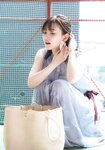 [Photobook] Kodama Haruka 2nd Photobook – Stay 25 (ex-HKT48) 兒玉遥 写真集 『 Stay 25 』+MOVIE