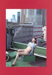 [Photobook] Kodama Haruka 2nd Photobook – Stay 25 (ex-HKT48) 兒玉遥 写真集 『 Stay 25 』+MOVIE