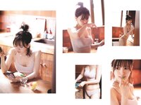 [Photobook] Kodama Haruka 2nd Photobook – Stay 25 (ex-HKT48) 兒玉遥 写真集 『 Stay 25 』+MOVIE