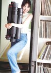 [Photobook] Kodama Haruka 2nd Photobook – Stay 25 (ex-HKT48) 兒玉遥 写真集 『 Stay 25 』+MOVIE