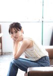 [Photobook] Kodama Haruka 2nd Photobook – Stay 25 (ex-HKT48) 兒玉遥 写真集 『 Stay 25 』+MOVIE