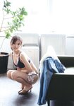 [Photobook] Kodama Haruka 2nd Photobook – Stay 25 (ex-HKT48) 兒玉遥 写真集 『 Stay 25 』+MOVIE