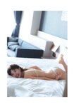 [Photobook] Kodama Haruka 2nd Photobook – Stay 25 (ex-HKT48) 兒玉遥 写真集 『 Stay 25 』+MOVIE