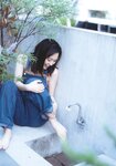 [Photobook] Kodama Haruka 2nd Photobook – Stay 25 (ex-HKT48) 兒玉遥 写真集 『 Stay 25 』+MOVIE