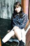 [Photobook] 石川澪《みおつくし》