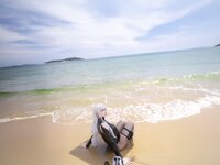 [Cosplay] 隼隼子 - 碧蓝航线 企业