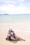 [Cosplay] 隼隼子 - 碧蓝航线 企业