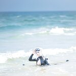 [Cosplay] 隼隼子 - 碧蓝航线 企业