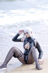 [Cosplay] 隼隼子 - 碧蓝航线 企业