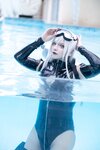 [Cosplay] 隼隼子 - 碧蓝航线 企业