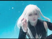 [Cosplay] 隼隼子 - 碧蓝航线 企业