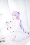 [Cosplay] Kita Kitano 北之北 - Azur Lane Unicorn 碧蓝航线-独角兽