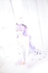 [Cosplay] Kita Kitano 北之北 - Azur Lane Unicorn 碧蓝航线-独角兽