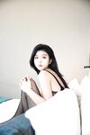 [XR Uncensored] 江念鱼 - R18 秀人网模特 连体渔网_1
