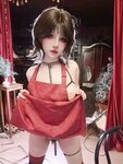 [Cosplay] 阿薰kaOri 围裙下的秘密