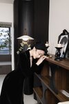 [XR] 鱼子酱Fish 未亡人