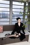 [XR] 鱼子酱Fish 未亡人