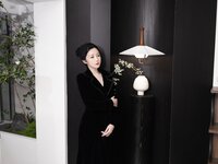[XR] 鱼子酱Fish 未亡人