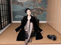 [XR] 鱼子酱Fish 未亡人