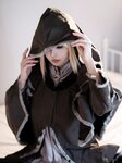 [Cosplay] 小仓千代w - 2025.04 patreon