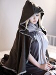 [Cosplay] 小仓千代w - 2025.04 patreon