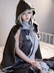 [Cosplay] 小仓千代w - 2025.04 patreon