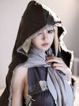[Cosplay] 小仓千代w - 2025.04 patreon