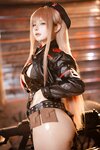 [Cosplay] 蠢沫沫 - Nikkei